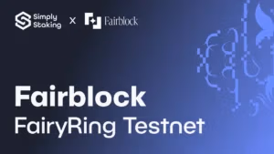 Fairblock Network and the FairyRing Testnet