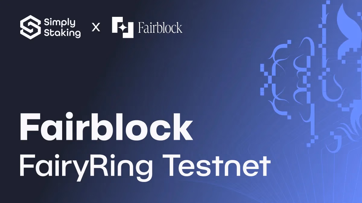 Fairblock Introduction