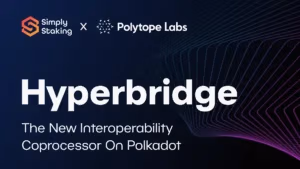 Hyperbridge: The New Interoperability Coprocessor on Polkadot