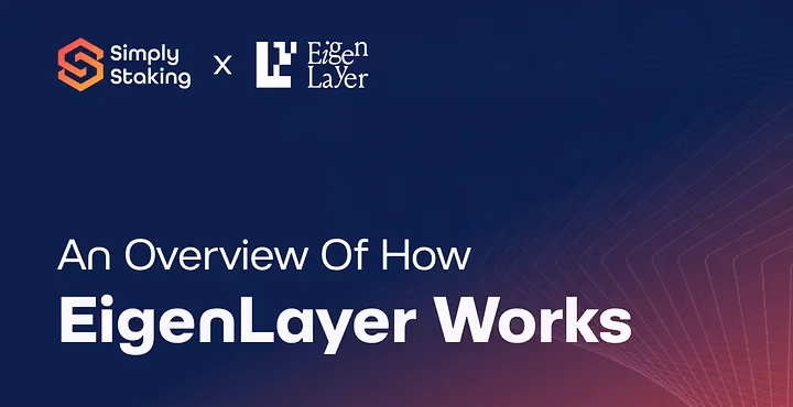 EigenLayer Deep Dive
