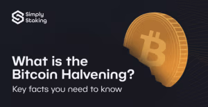 What is the Bitcoin Halvening?