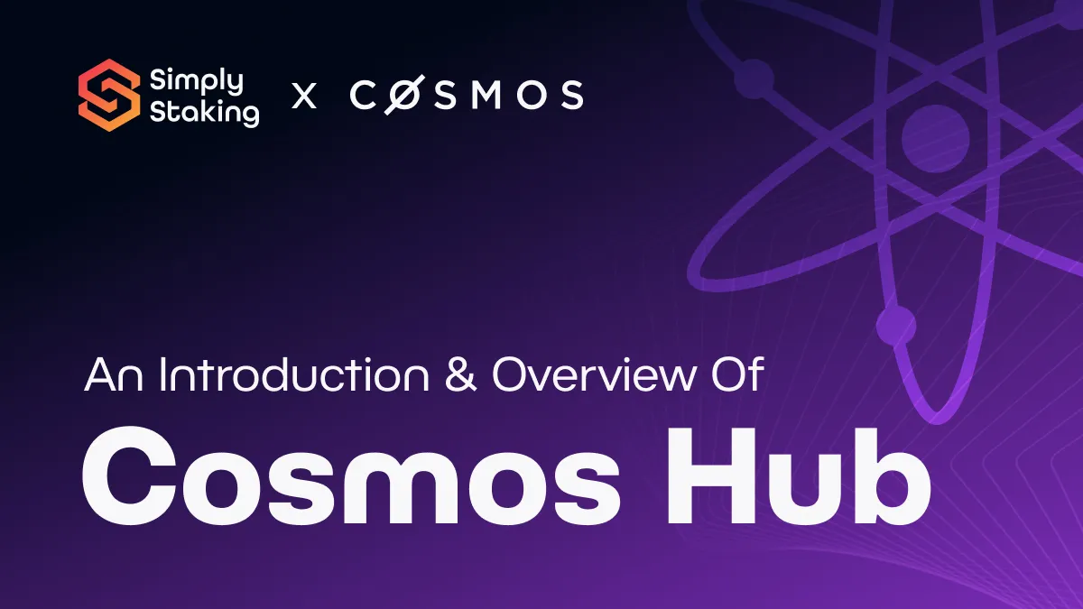 Cosmos Introduction