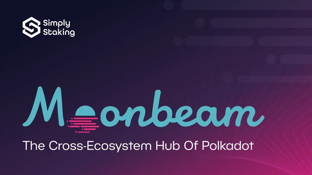Moonbeam Article