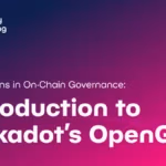 Opengov Polkadot