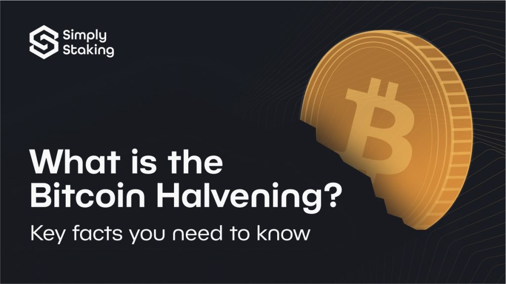 Bitcoin Halvening