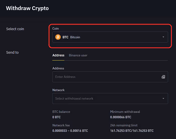 How to withdraw USDC from Binance to Polkadot 3 binance-withdraw-usdc