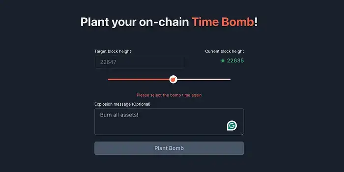 Fairblock Network and the FairyRing Testnet 1 burn-fairblocks