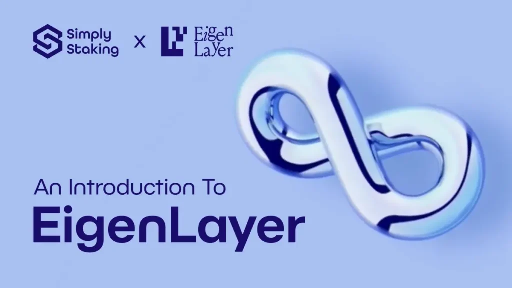 Introduction to Eigenlayer
