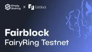 Fairblock Network and the FairyRing Testnet
