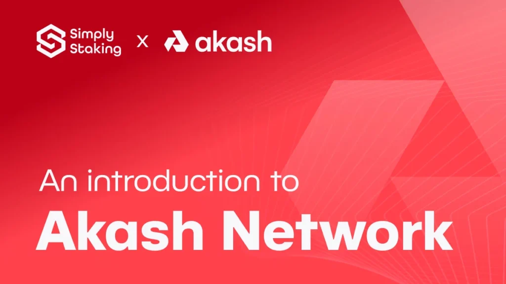 Introduction to AKASH