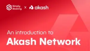 An Overview of the Akash Network