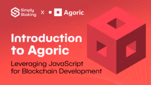 Introduction to Agoric