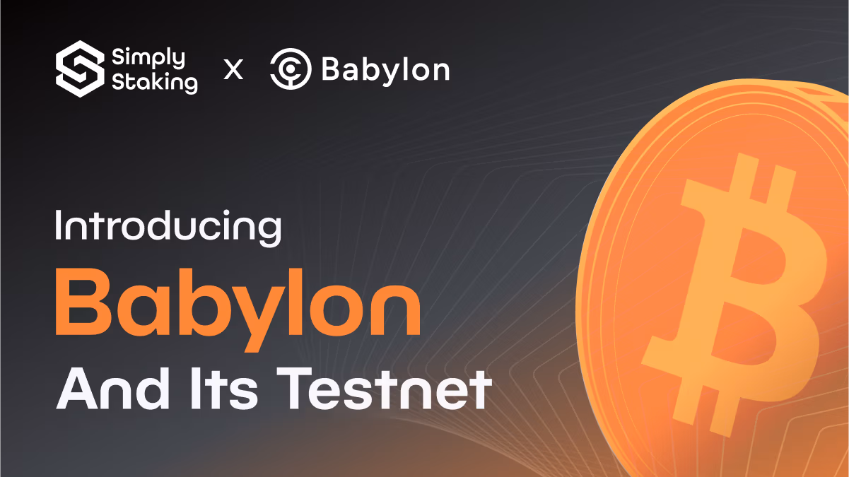 Babylon Introduction