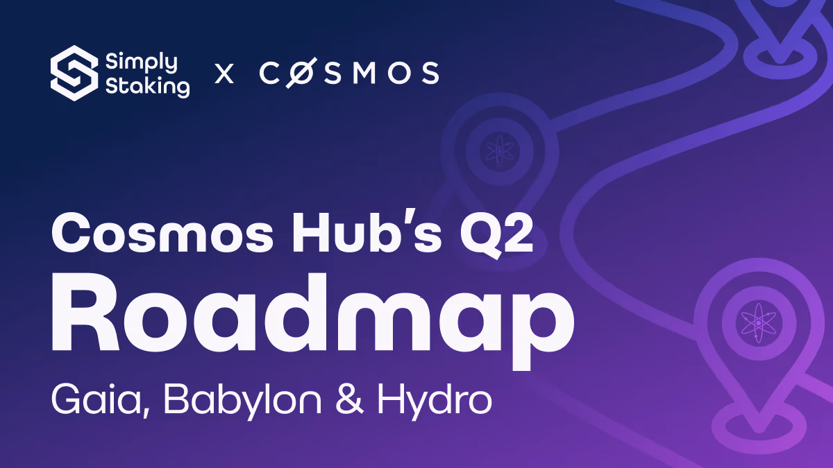 Cosmos Analysis