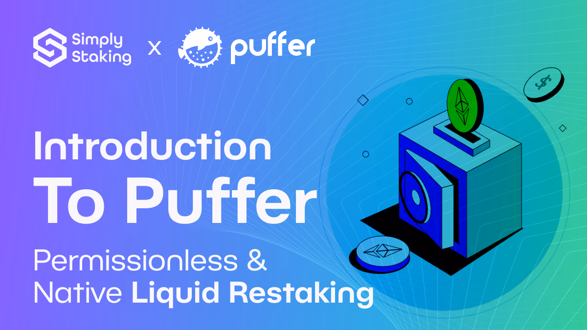 Puffer Introduction