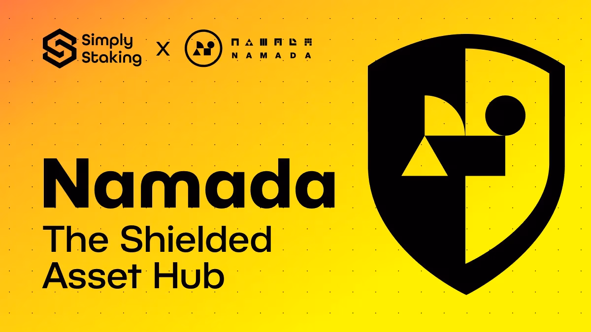 Namada Introduction
