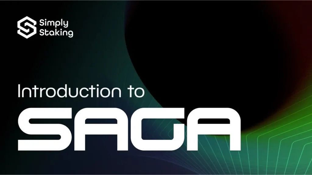 Introduction to Saga
