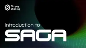 Introduction to SAGA