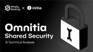 Initia Analysis