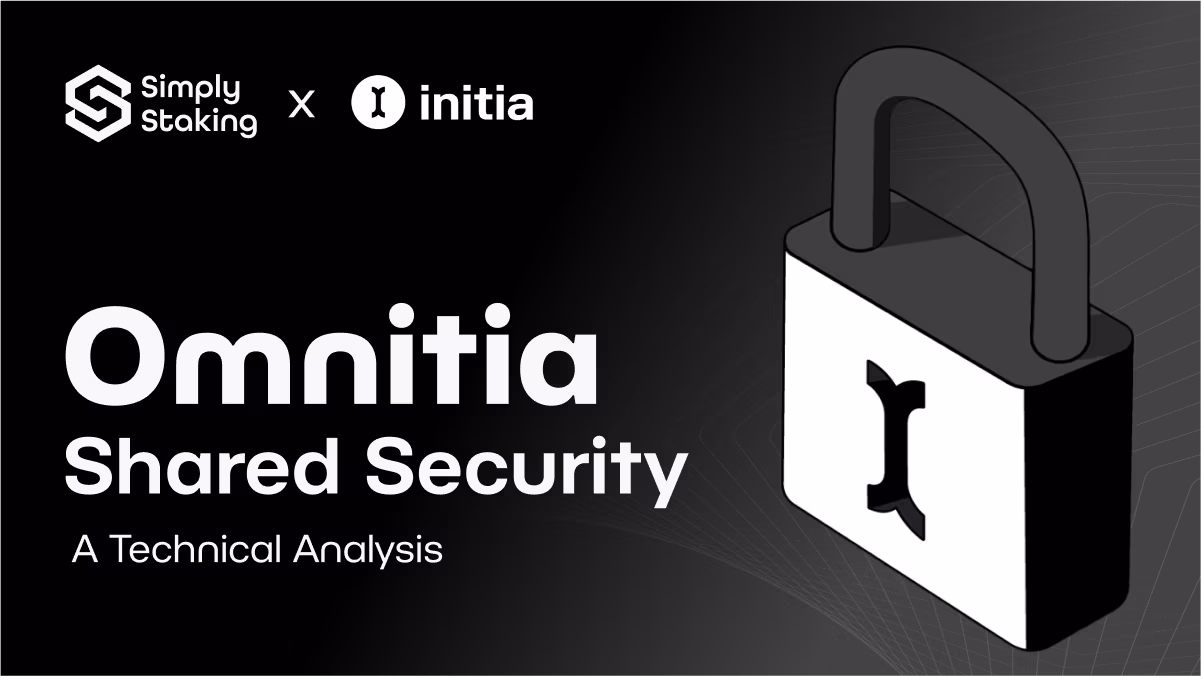 Initia Analysis