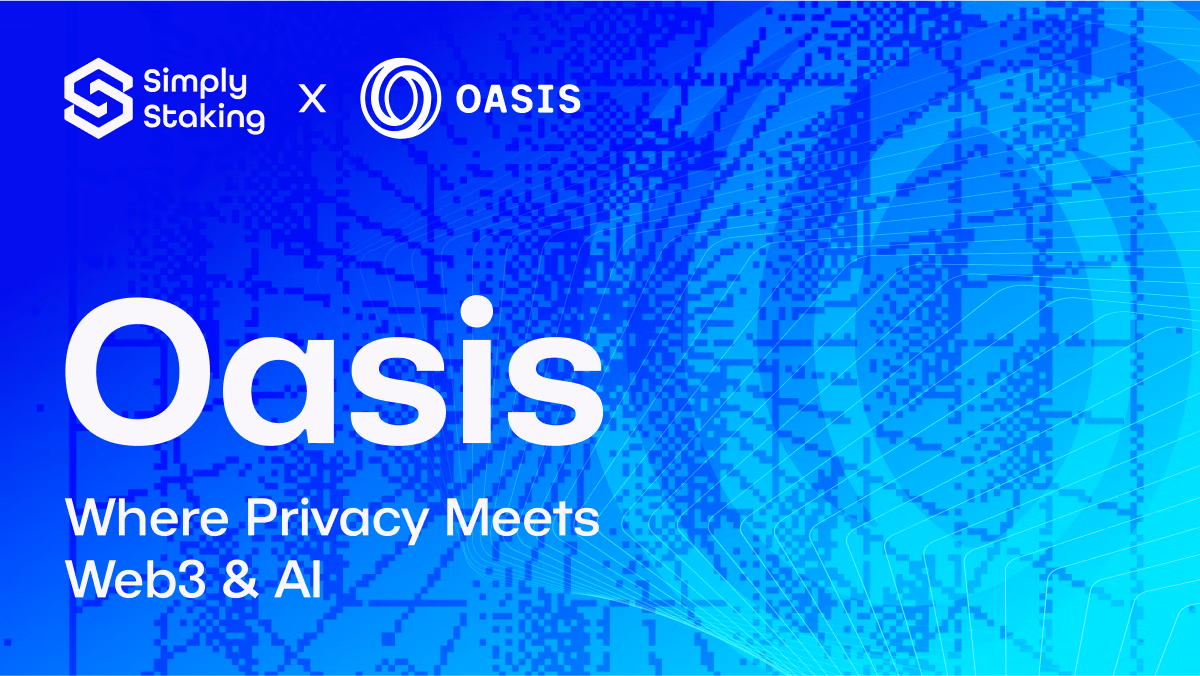 Oasis Introduction