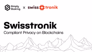 Swisstronik: Compliant Privacy on Blockchains