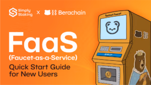 Berachain Faucet: Get Started Guide