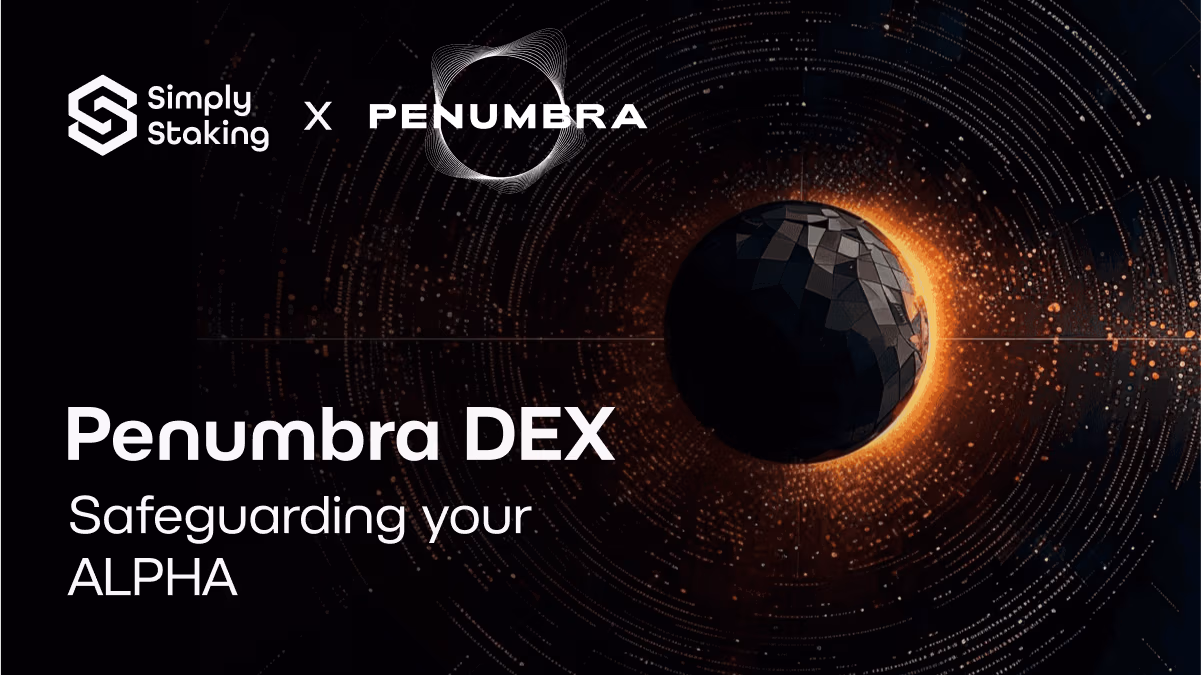 Penumbra How To