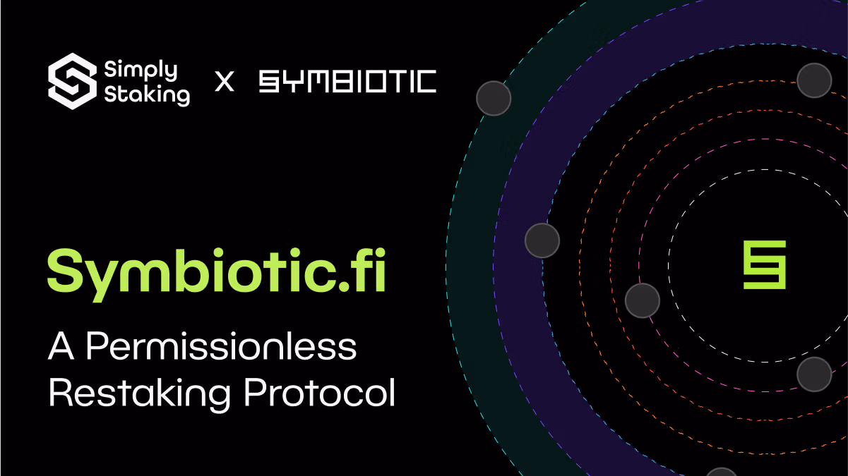 Symbiotic Introduction