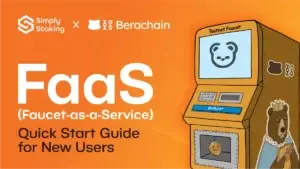 Berachain Faucet: Get Started Guide