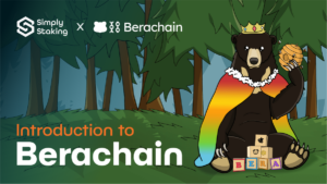 Introduction to Berachain