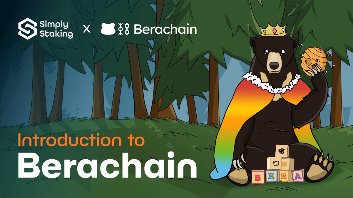 Berachain Introduction