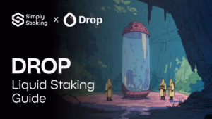Cosmos Staking Guide