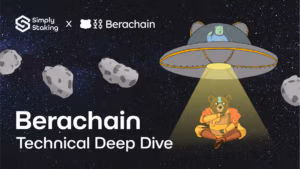 Berachain Deep Dive