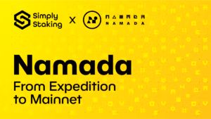 Namada Article