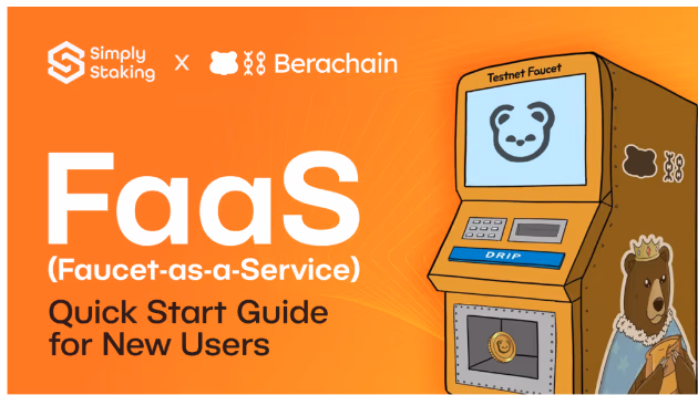 Faucet as a Service