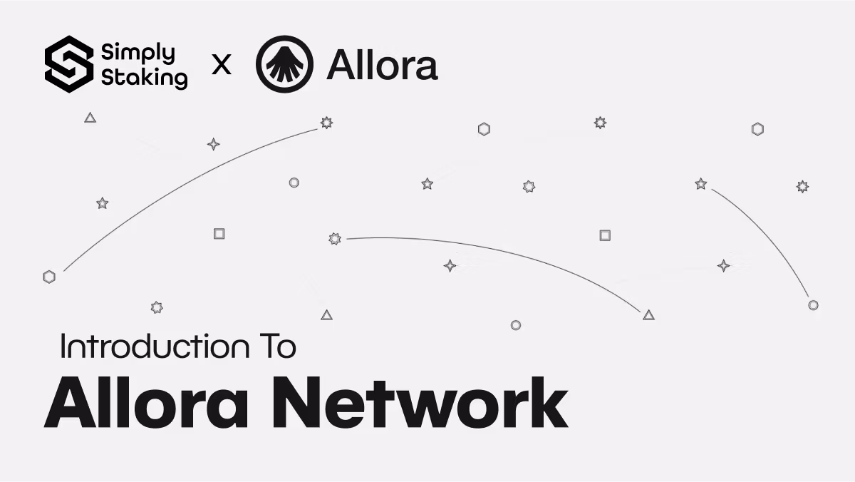 Allora Introduction