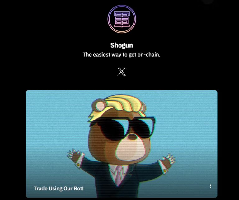 Shogun