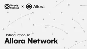 Introduction to Allora Network