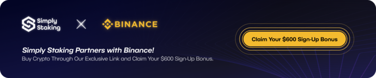Lido: A Technical Overview 6 Binance