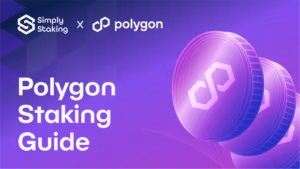 Polygon Staking Guide