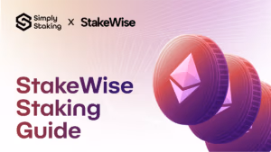 Ethereum Staking Guide