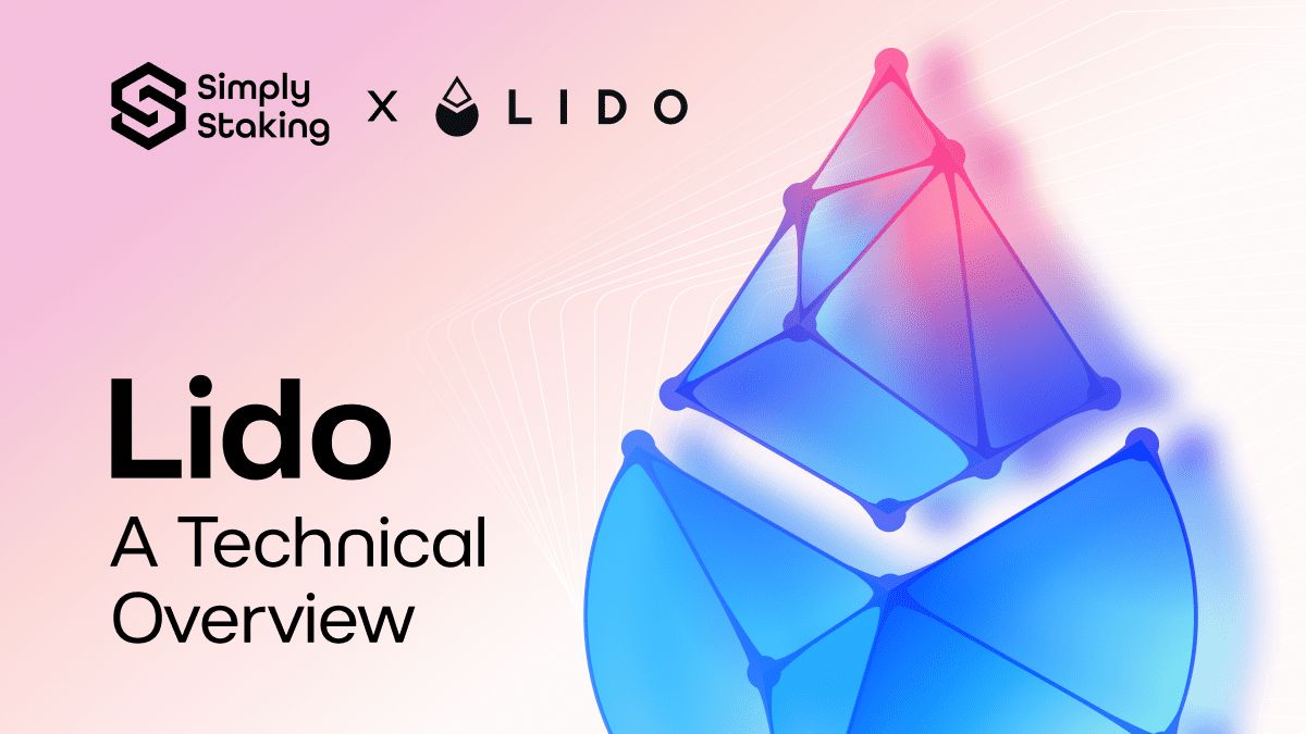 LIDO ETH Introduction