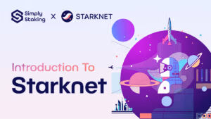Introduction to Starknet