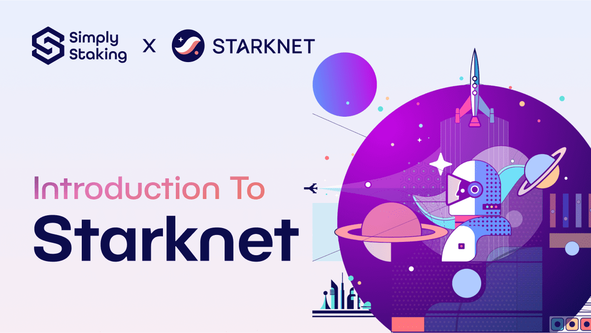 Starknet Introduction