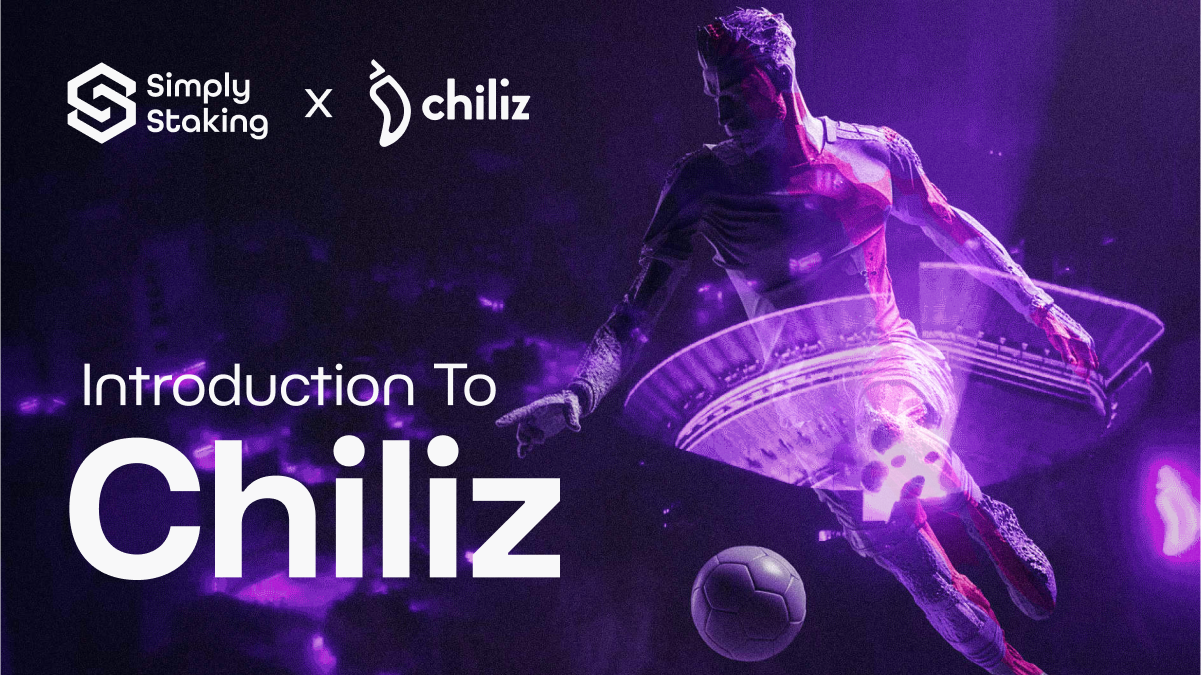 Chiliz Introduction