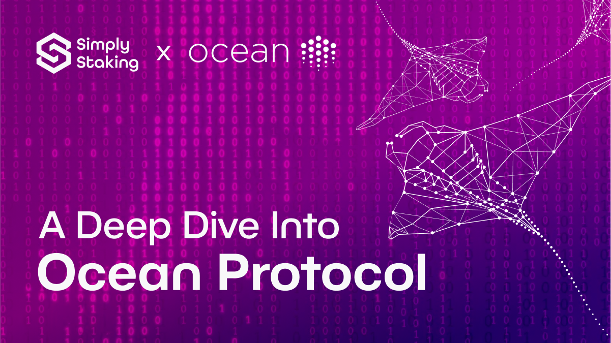 Ocean Protocol Introduction