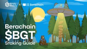 Berachain $BGT Staking Guide