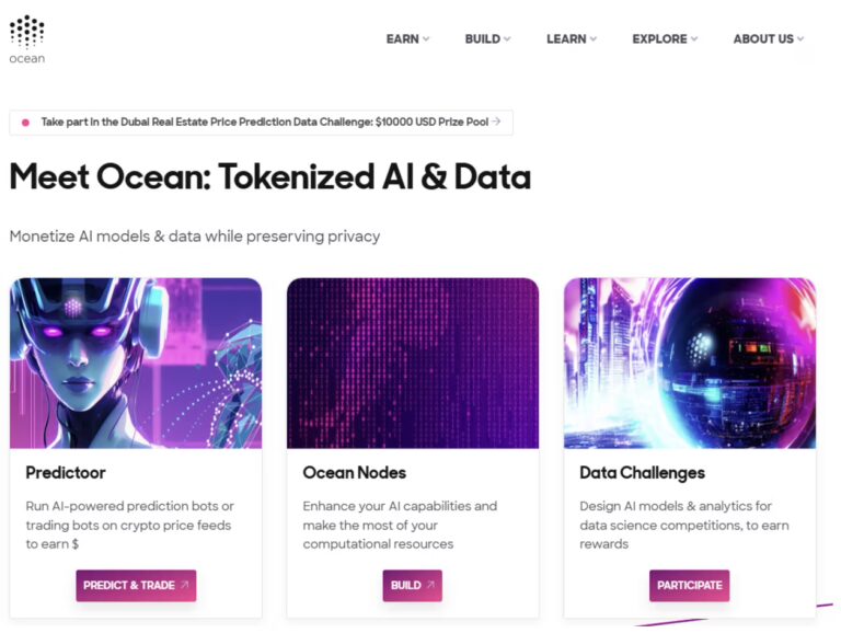 An Introduction to Ocean Protocol 1 monetize-ai-models