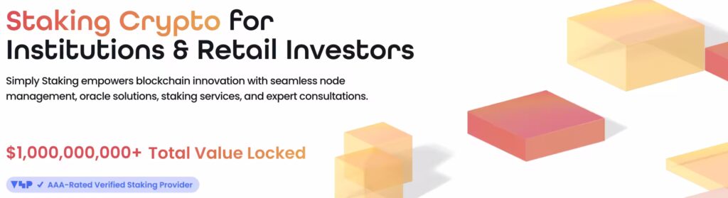 institutional-staking